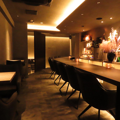 Bar lien バー リアンのおすすめポイント1