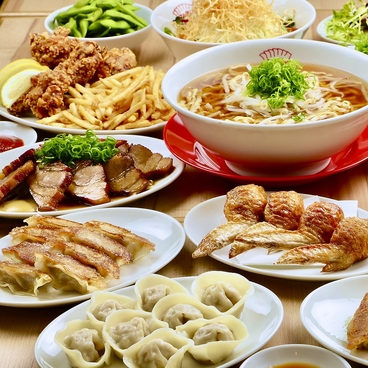 餃子食堂マルケン 西宮北口店のおすすめ料理1