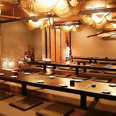 ユニバーサルダイニング UNIVERSAL DINING 宇都宮店の特集写真