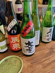 日本酒