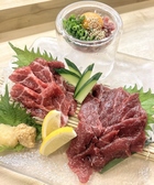 一石五鶏のおすすめ料理2