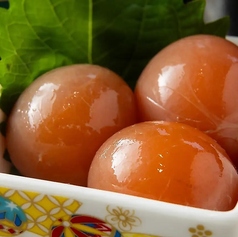 【数量限定】キンカン醤油漬け