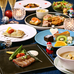 シーホース Sea Horse 鹿児島のコース写真