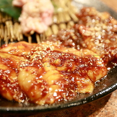 プリプリホルモン(小腸)