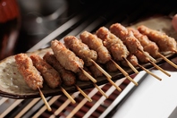 毎日一本一本心を込めて串打ち！本格焼き鳥を堪能♪