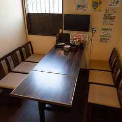 八剣伝 川内店の特集写真