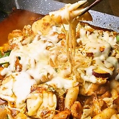 釜山亭 天神店のコース写真