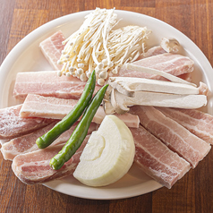 誠平鳥鶴橋2号店のコース写真