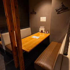 かすみ屋の雰囲気2