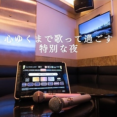 KARAOKE BAR VAL 銀座カラオケバルの写真