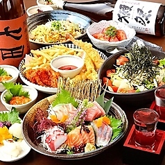 個室居酒屋 九州侍 本厚木店特集写真1