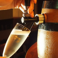 ラペスカ La Pescaのおすすめ料理3