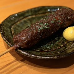 豚串カツ