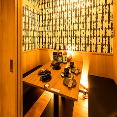 居酒屋 酌 藤沢北口店の雰囲気1