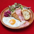料理メニュー写真&nbsp;TANNAL PLATE A