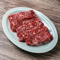 料理メニュー写真&nbsp;ハラミ