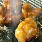 敏 猿猴橋店 炭火焼肉のおすすめ料理2