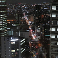 【夜景や綺麗なお店】新宿NSビル29階でお待ちしております。