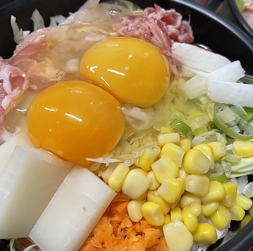 お好み焼き 鉄板焼き 太閤のおすすめ料理1