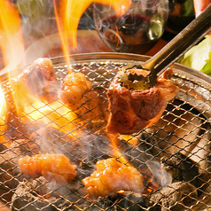 華の肉 くにの写真