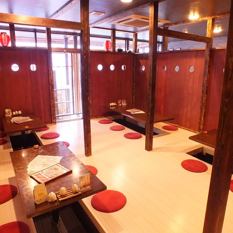 黒豚屋ぶん福ちゃがま 本八幡(本八幡/居酒屋)<ネット予約可 黒豚屋ぶん福ちゃがま 本八幡(本八幡/居酒屋)<ネット予約可