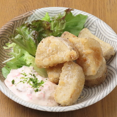 鶏と炭火 あお炭のおすすめ料理3