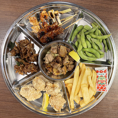 オードブルセット