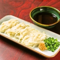 料理メニュー写真&nbsp;稲庭うどん