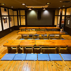 平成第七酒場 狐小屋 八事店の特集写真
