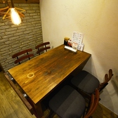 ワイン酒場マールの雰囲気3