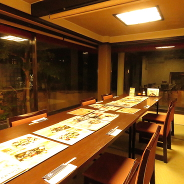 味処 いりふねの雰囲気1