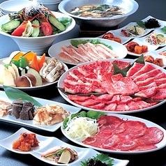 食道楽 駅南店のおすすめ料理1