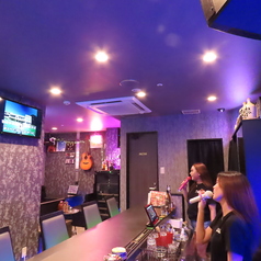 K's BARの雰囲気1