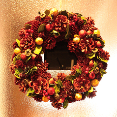 創作料理とワインのお店 上田慎一郎 natural stand salonのコース写真