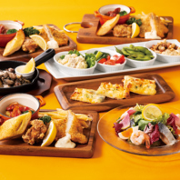 ライオンの生ビールが『飲み放題』でも楽しめる！