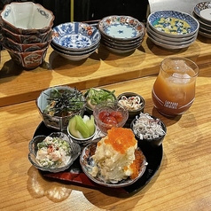 昼飲み可能です