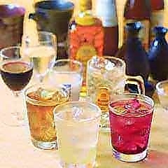 虎連坊 大手町店のコース写真