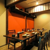 串串 長崎駅前店の雰囲気2