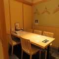 和食処 銀蔵 ル シーニュ府中店の雰囲気1