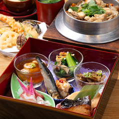 酒とお料理 つぐのコース写真