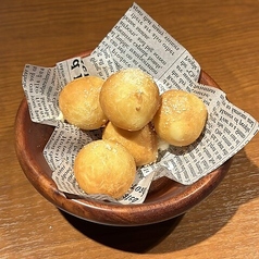 チーズボール(5個)