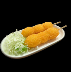 うずら串（2本）