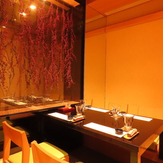 和食憩処 七笑の雰囲気2