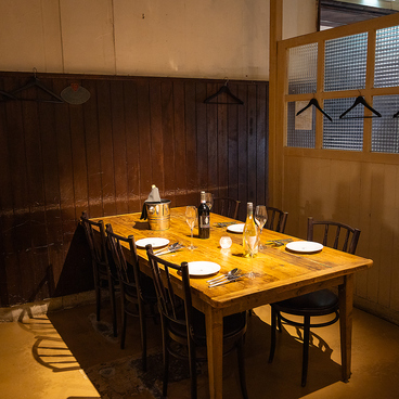 GARB ガーブ ドレッシング DRESSINGの雰囲気1