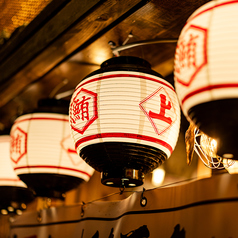 鮪匠 池袋店の雰囲気3