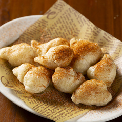 辛旨スパイスゼッポリーニ