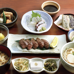 島唄と地料理 とぅばらーま 国際通り店のコース写真