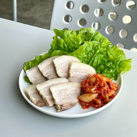 お酒が進む！絶品韓国風おつまみ