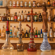 SmokeTree スモークツリー 横浜の特集写真
