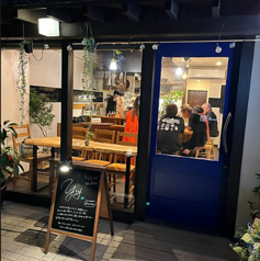 Bistro yuj ビストロユジュのコース写真